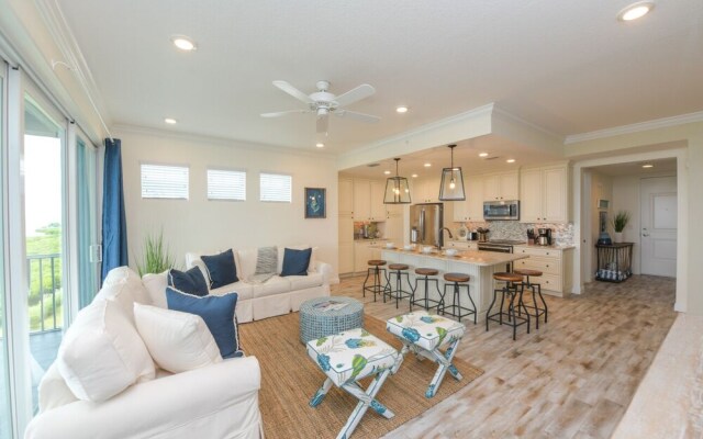 Changes in Latitude 403