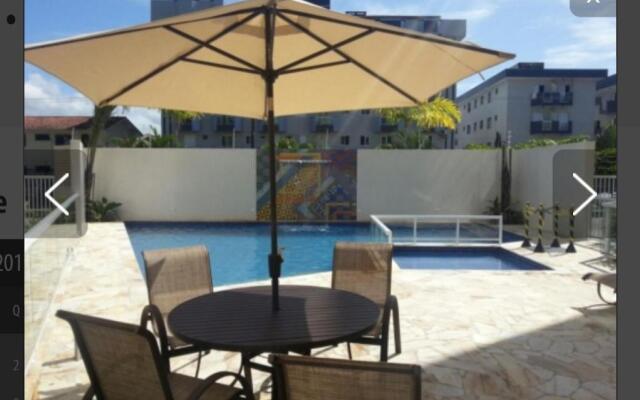 Apartamento Aconchegante