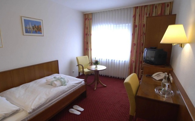 Hotel Café Nothnagel