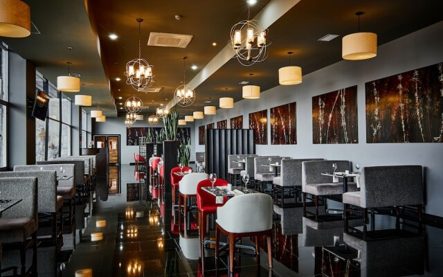 Best Western Premier Sail Plaza Manta