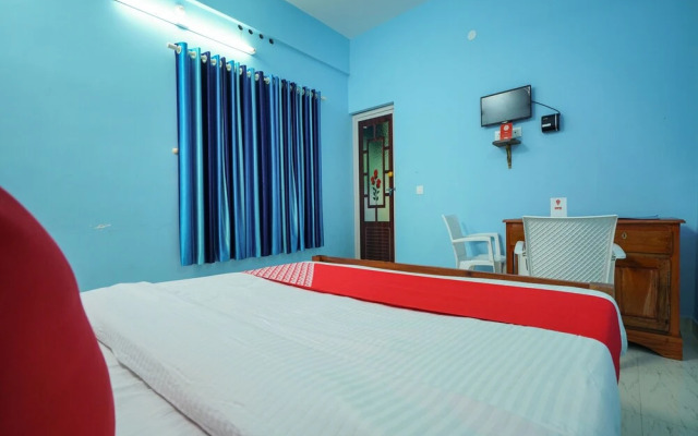 OYO 15647 River View Inn