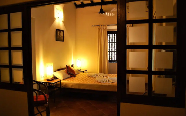 Granpas Inn - Hotel Bougainvillea