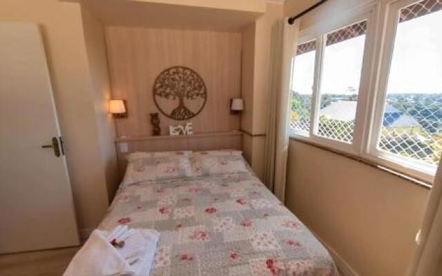 Apartamento Centro Gramado