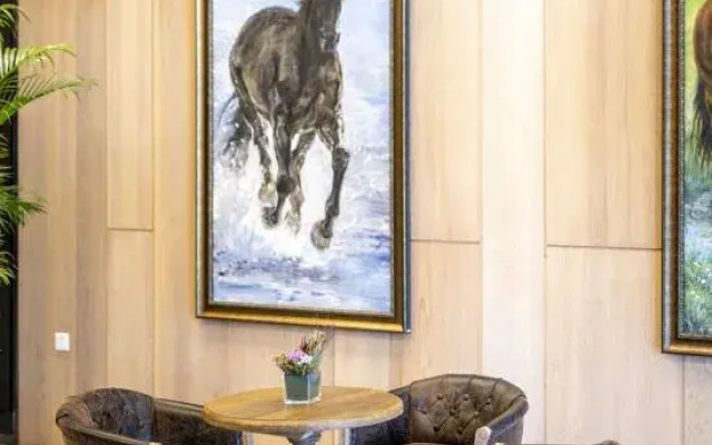 Tianjin Juchuan Yuansheng Hotel&Serviced Apartment