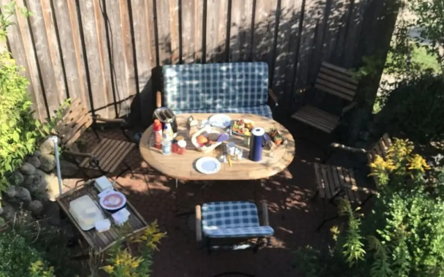 1 in the Maassen Country House