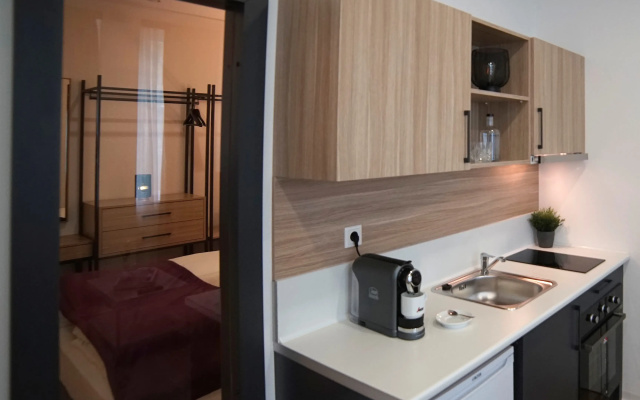 DIWOTEL by Trip Inn Frankfurt Airport Dreieich