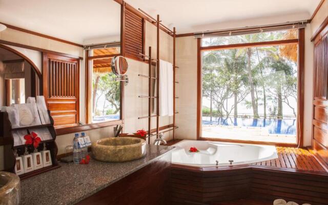 Victoria Phan Thiet Beach Resort & Spa