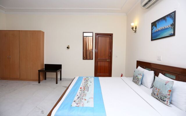 OYO Rooms Arjun Marg