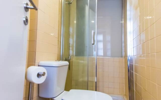 88 Infinity Santo Ildefonso Apartment