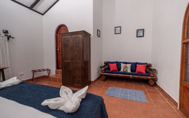 Villas Santerras