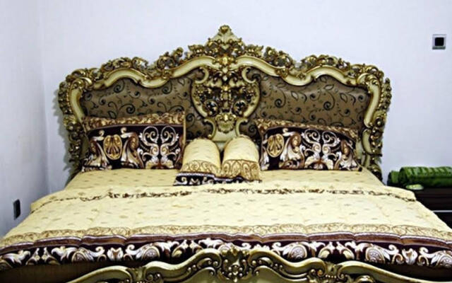 Indonesian Homestay Pasteur