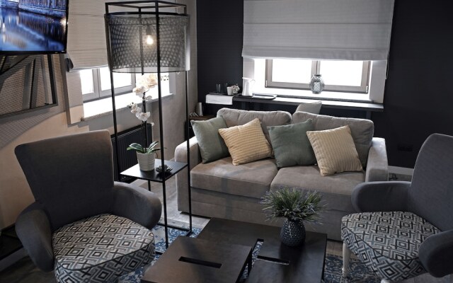 MaNNa Boutique Hotel
