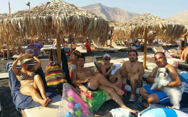 Pleasure Apartments 2 Bedrooms Near The Sea