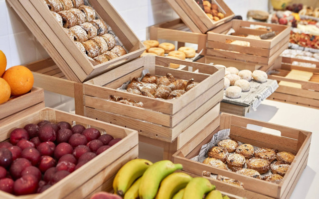 Hotel HM Dunas Blancas