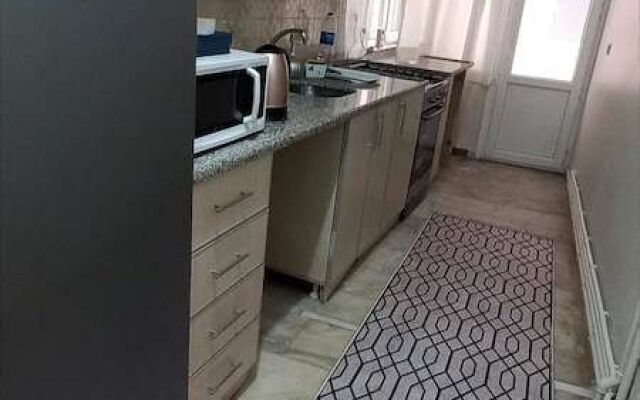 Ortaköy Grand Appartement 3and1