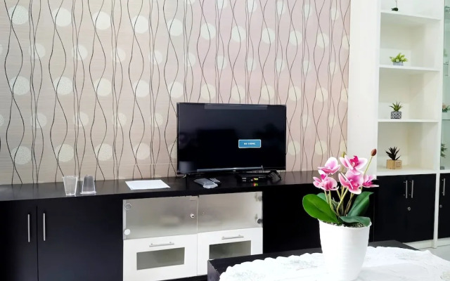 Homestay Gloria Jogja