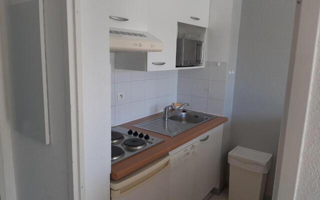 Appartement Ciboure, 2 pièces, 4 personnes - FR-1-239-551