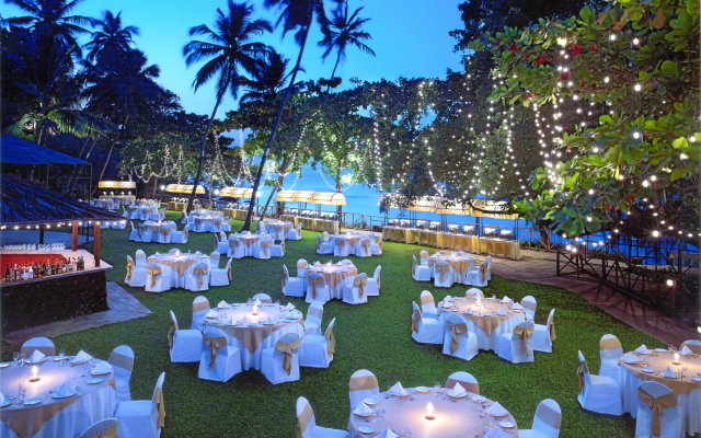 Taj Cidade de Goa Heritage, Goa