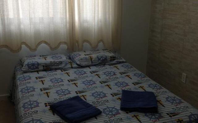 Residencial Kirimurê