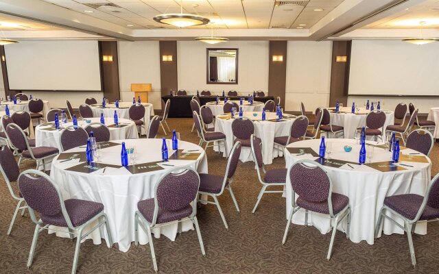 The Inn at Longwood Medical