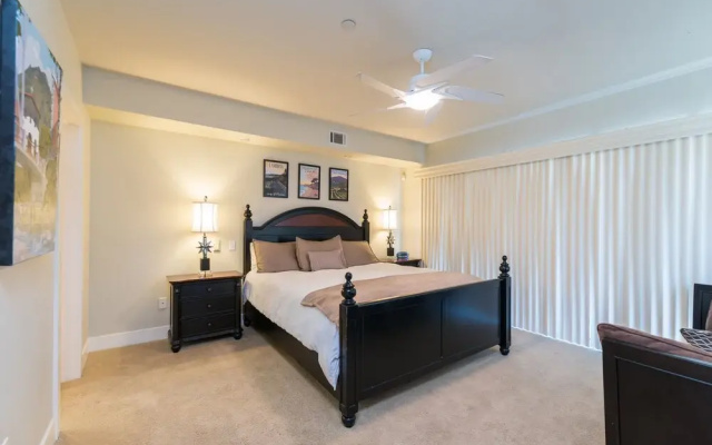215 San Miguel 2 Bedroom Townhouse by Redawning