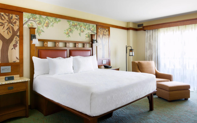 Disney's Grand Californian Hotel and Spa