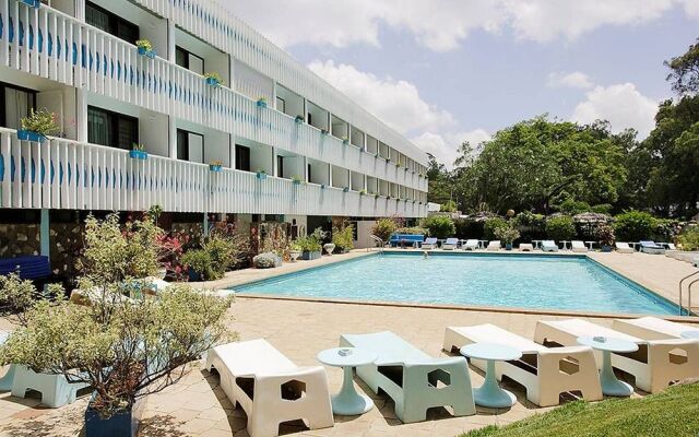 Hotel Boulevard Nairobi, City Centre CBD