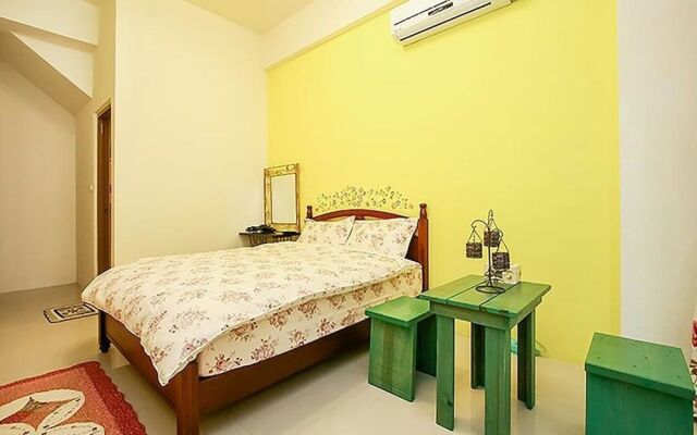 Little Nook B&B