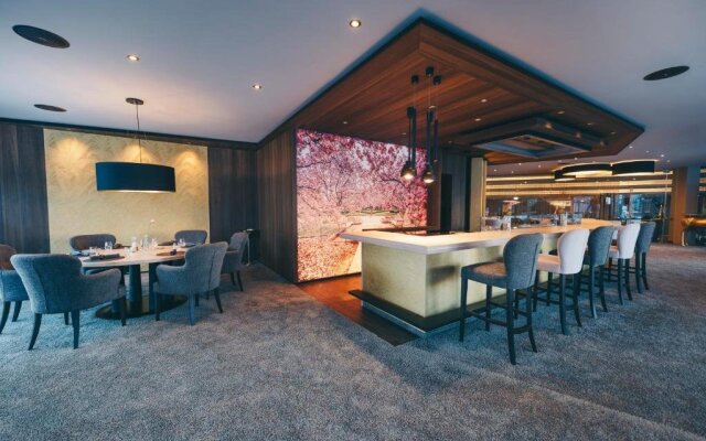 Winterresort Mooshaus