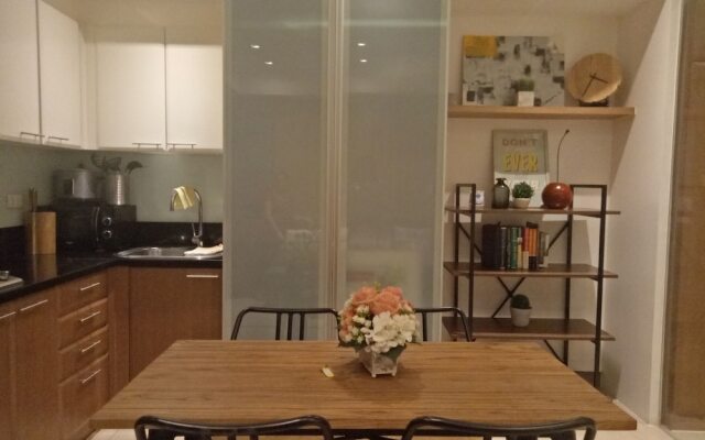 The Venice Luxury Residences