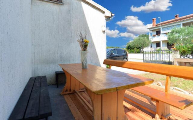 Apartment Mirella 1745