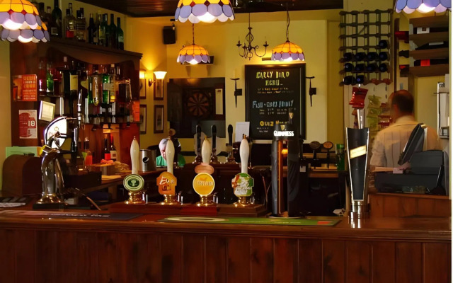 The Bell Inn