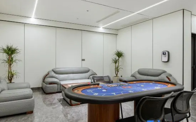 Jieqi Homestay · Summer Camping Wind · Suxi Parent-child Holiday – Entertainment – Huzhou