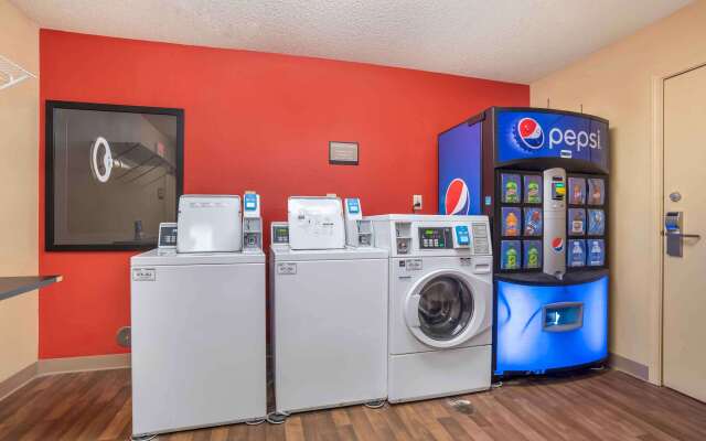 Extended Stay America Suites Jackson Ridgeland