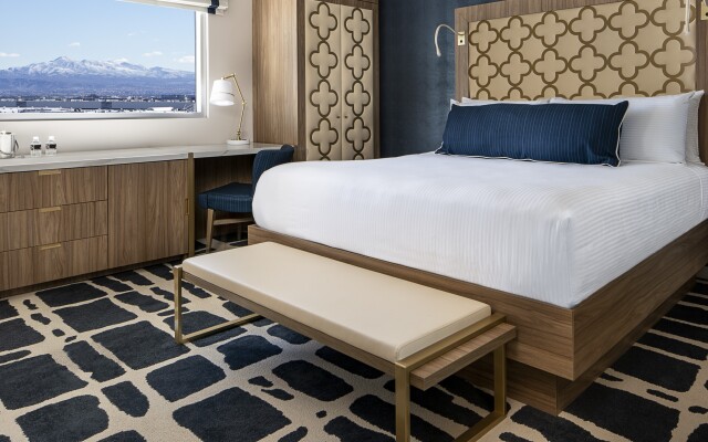 Sahara Las Vegas