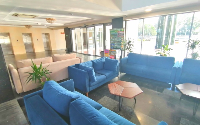 Apsny Hotel