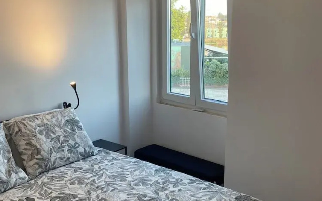 Naval Marina View Apartment 1