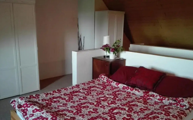 Peace & Beach House in Tihany, Sajkod