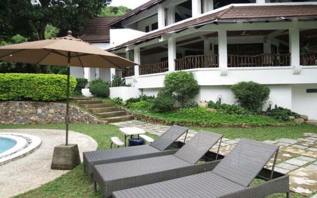 Bambu Villa Resort