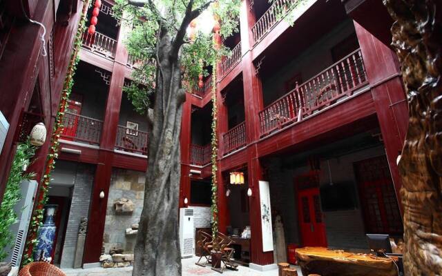 Starway Pichaiyuan Courtyard