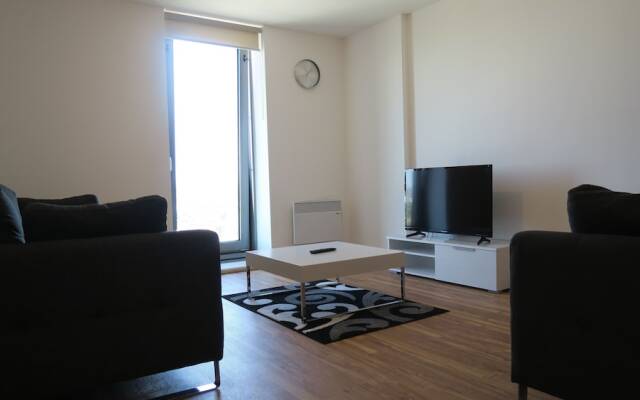 Quay Apartments