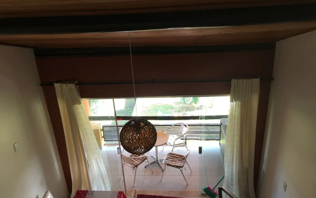 Winterville Lindo Flat 2 Quartos