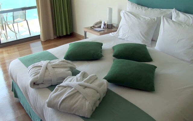 Lindos Blu Luxury Hotel & Suites - Adults Only