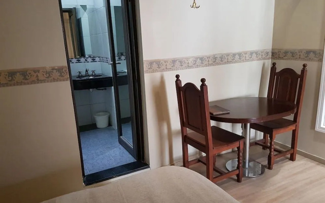 Real Horizonte Hotel - Adults Only