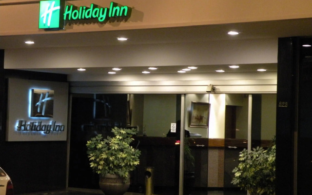 Holiday Inn Montevideo by IHG