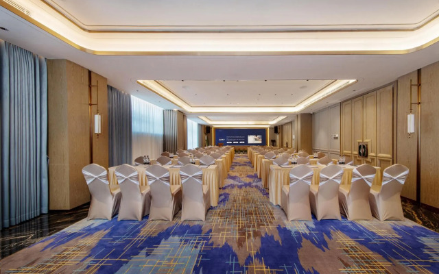 UrCove by HYATT Shenzhen Luohu