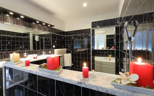 Florence Comfort B&B