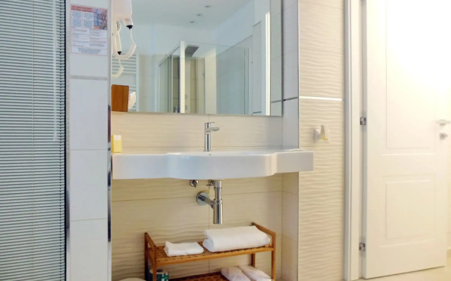 L'Ospite - Lifestyle Residence, Design Rooms