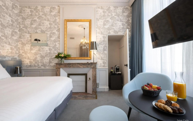 Hotel La Monnaie Art & Spa