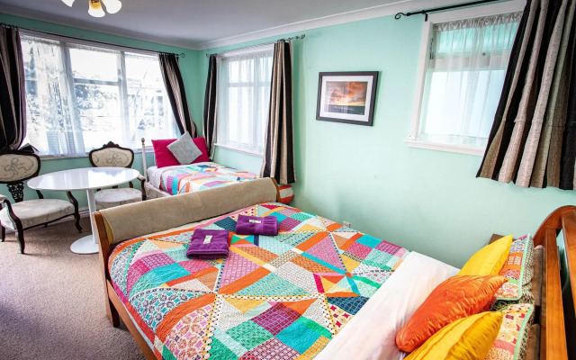 Richmond Guest House Bed & Breakfast